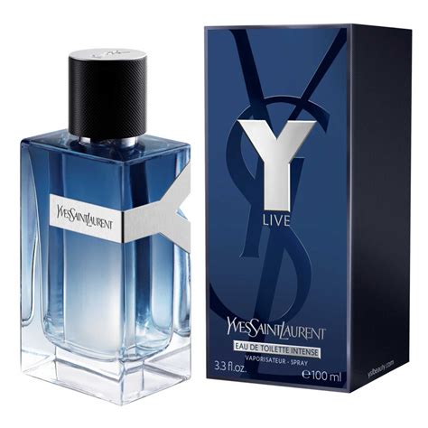 y alive ysl|y live cologne.